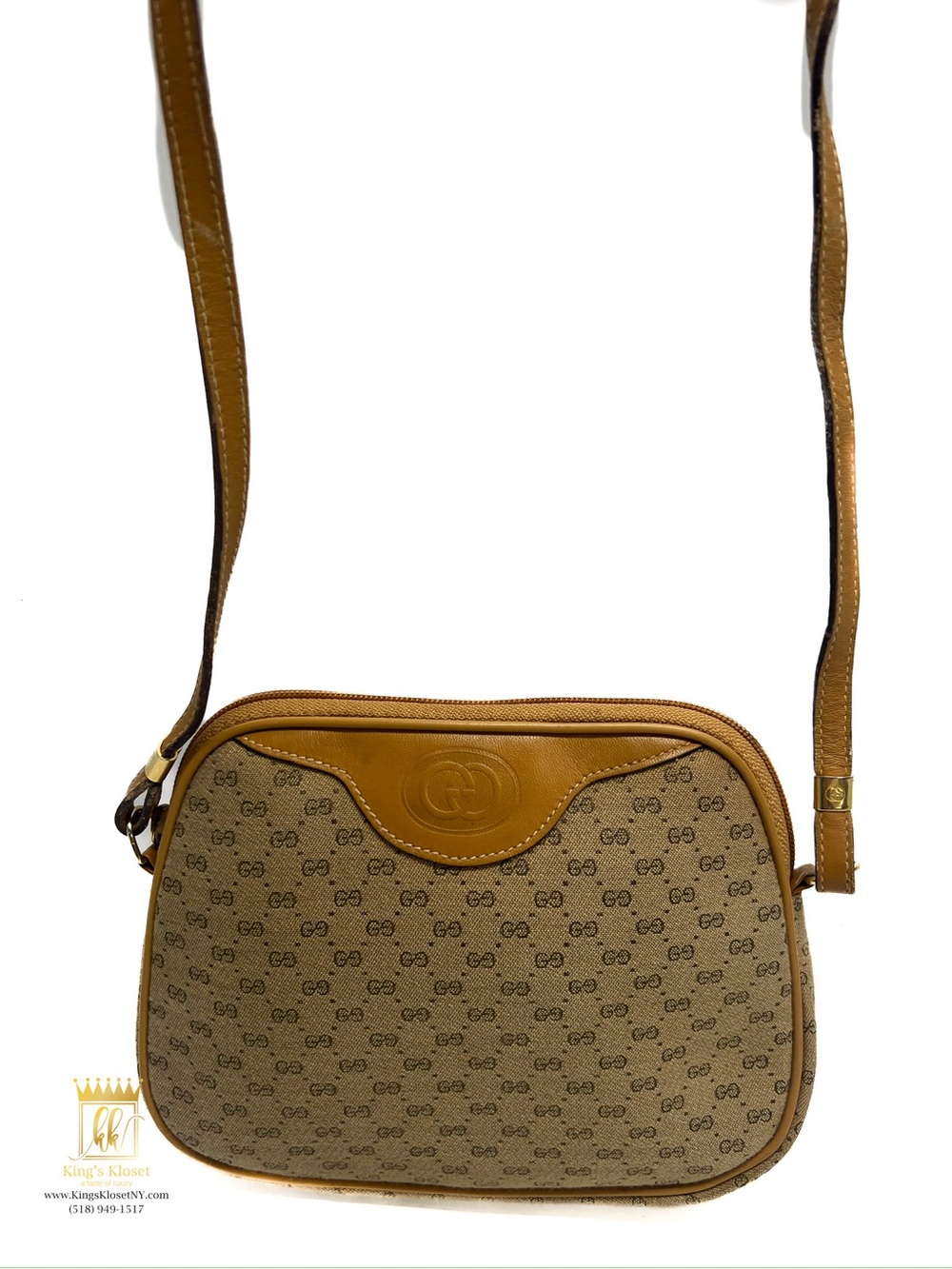 Gucci small sling